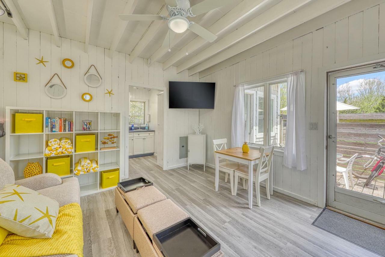 The Surfcomber Condos Ocean Bay Park Экстерьер фото
